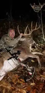 Ohio-Whitetail-Outfitter